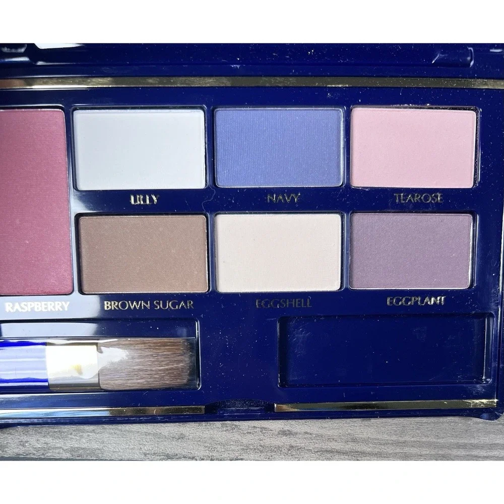 Eyeshadow vintage estée